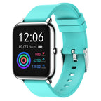 Waterproof Multi sport Smart Watch – image 5
