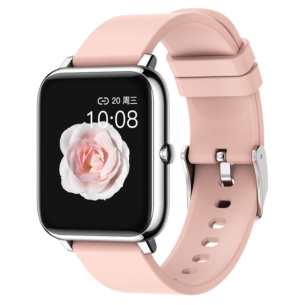 Waterproof Multi sport Smart Watch – image 7