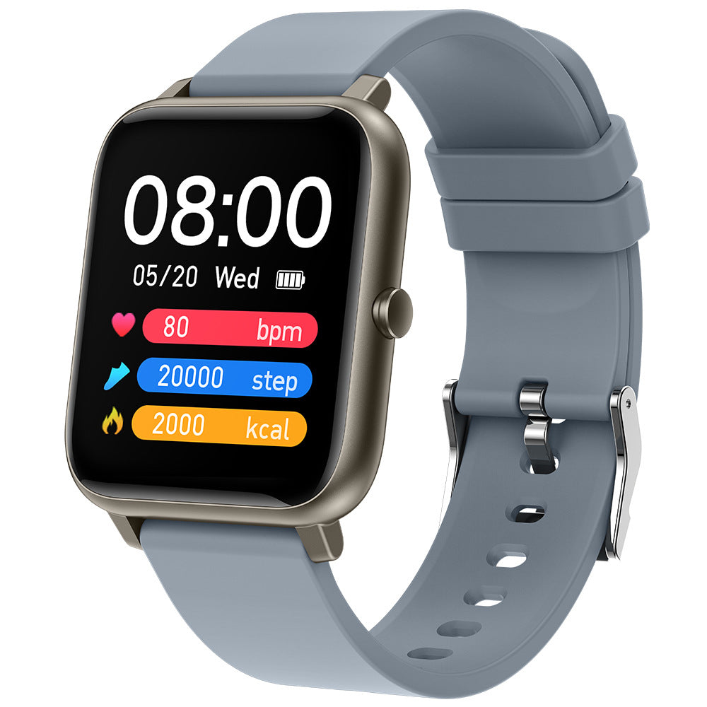 Waterproof Multi sport Smart Watch – image 2