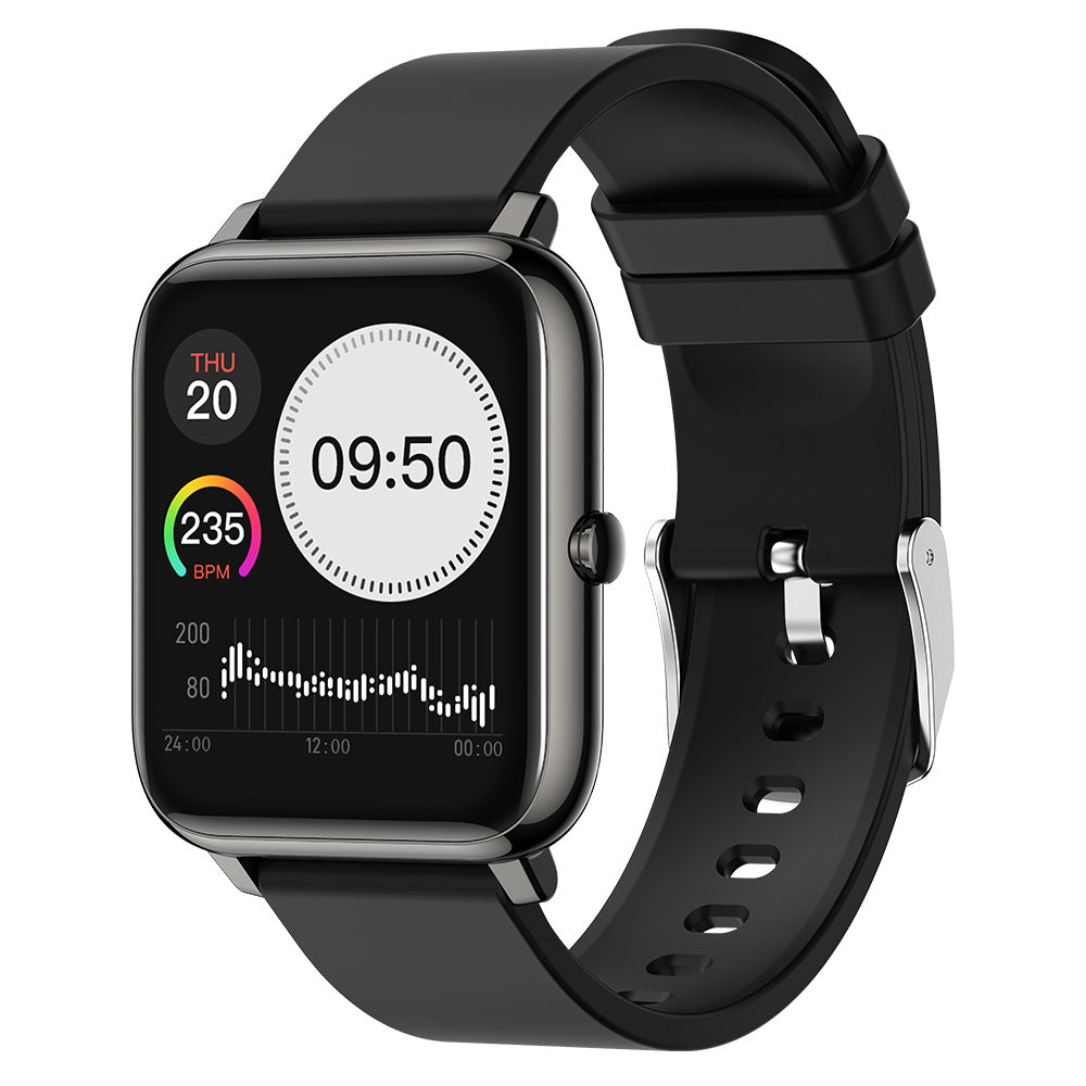 Waterproof Multi sport Smart Watch – image 3