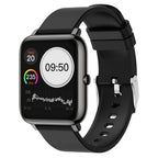 Waterproof Multi sport Smart Watch – image 3