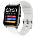 Waterproof Multi sport Smart Watch – image 6