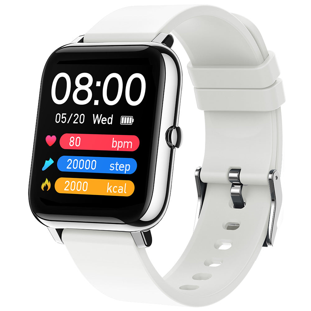 Waterproof Multi sport Smart Watch – image 4