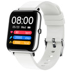 Waterproof Multi sport Smart Watch – image 4