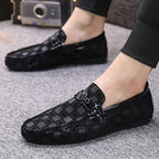 Shoes Casual Slip On Shoes Men Driving Shoes Fashion – image 6