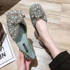 Large Size Women s Shoes Flat Shoes – image 4