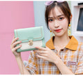 One ShoulderFashion Lock Chain Diagonal Bag – image 2