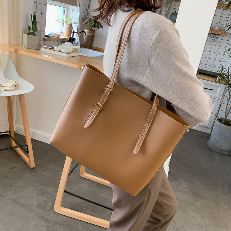 Tote Bag Big Bag Women – image 3