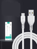 Compatible with Apple , Suitable For Apple Android Data Cable 5A Fast Charging Cable Type-C fast Charging Charging Cable