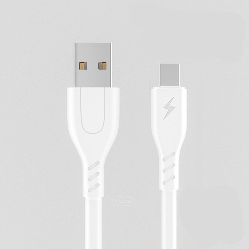 Compatible with Apple , Suitable For Apple Android Data Cable 5A Fast Charging Cable Type-C fast Charging Charging Cable – image 4
