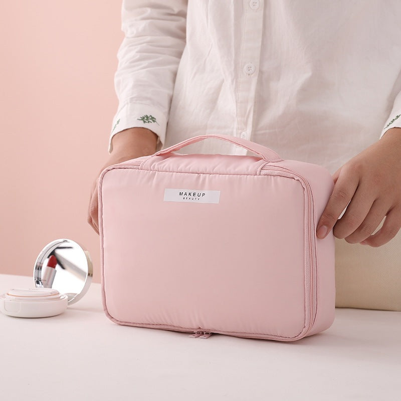 Cosmetic Bag Cosmetic Storage Bag Women – image 3
