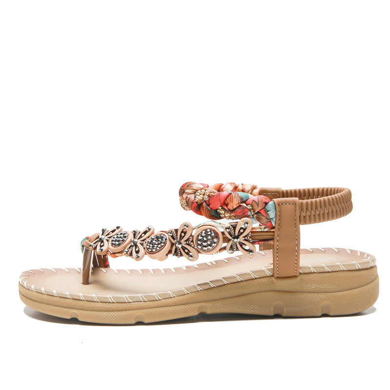 Bohemian Style Fashion Sandals Women – image 3