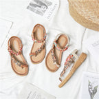 Bohemian Style Fashion Sandals Women – image 2