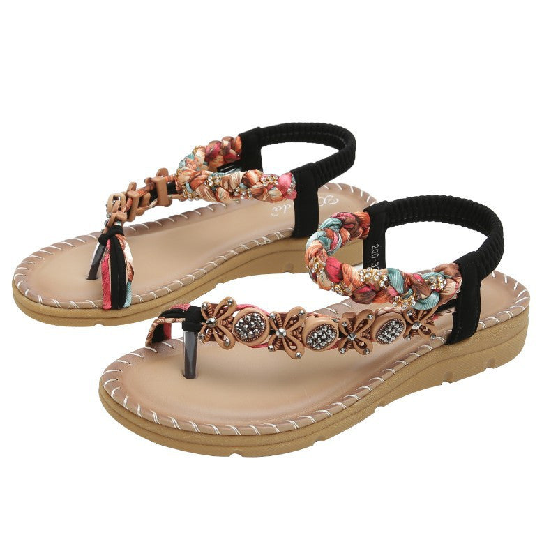 Bohemian Style Fashion Sandals Women – image 5