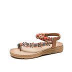 Bohemian Style Fashion Sandals Women – image 8