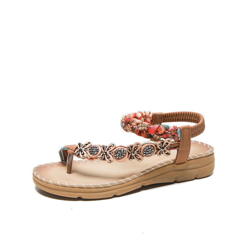 Bohemian Style Fashion Sandals Women – image 8
