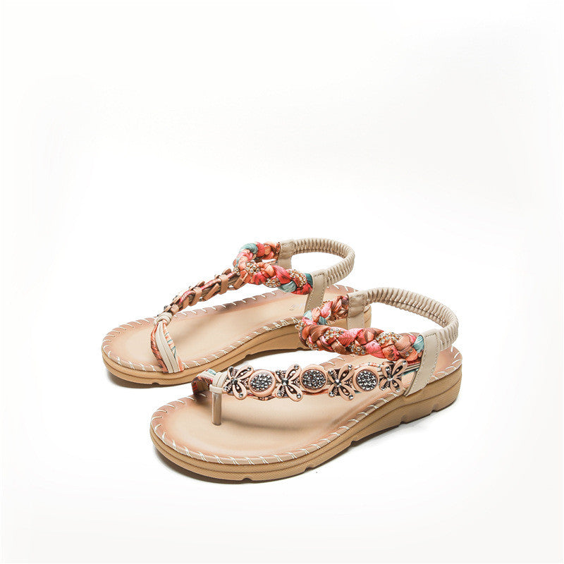 Bohemian Style Fashion Sandals Women – image 6