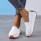 Sports Shoes Women Light Casual Running Shoes Women – image 6