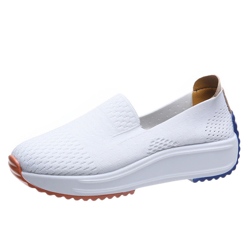 Sports Shoes Women Light Casual Running Shoes Women – image 5