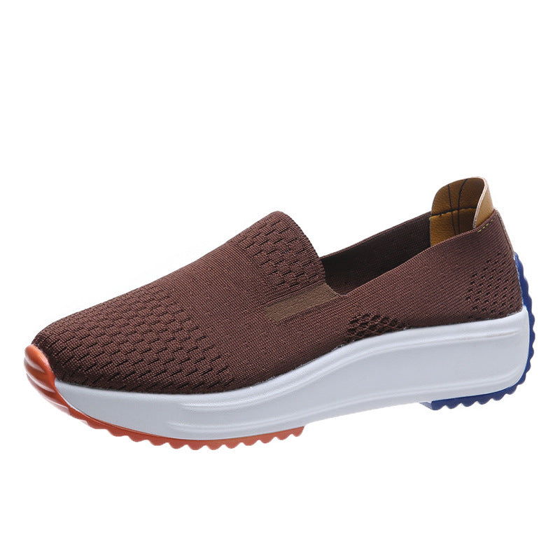 Sports Shoes Women Light Casual Running Shoes Women – image 4