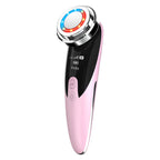 Beauty Importer Skin Rejuvenation Beauty Device Facial Massage Cleaner – image 3