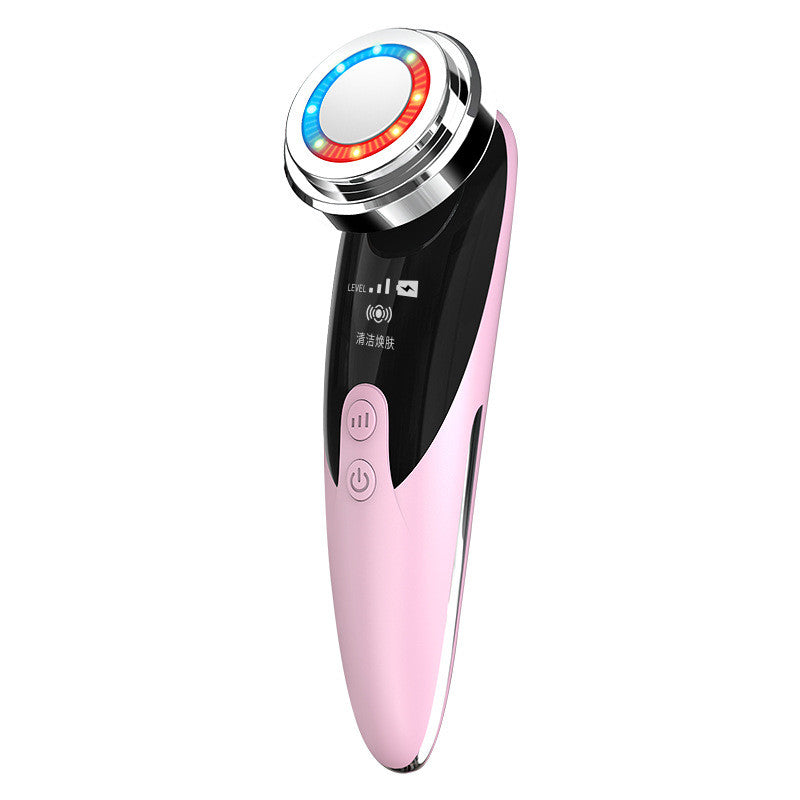 Beauty Importer Skin Rejuvenation Beauty Device Facial Massage Cleaner – image 3