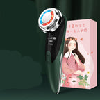 Beauty Importer Skin Rejuvenation Beauty Device Facial Massage Cleaner – image 6
