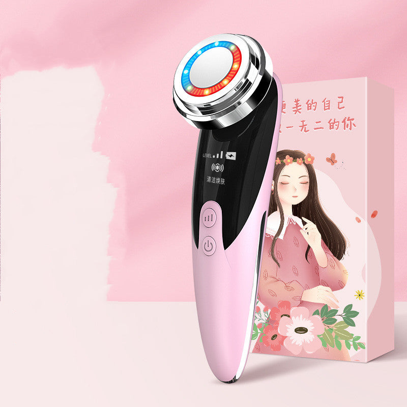 Beauty Importer Skin Rejuvenation Beauty Device Facial Massage Cleaner – image 4