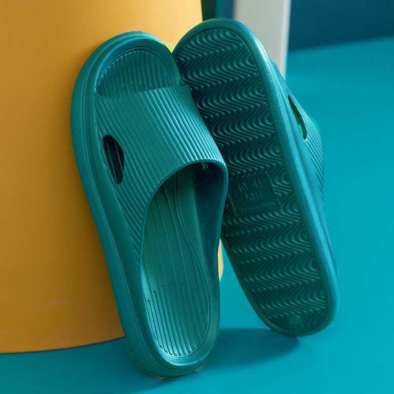 Women Thick Platform Slippers Summer Fashion – image 6