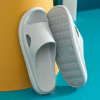 Women Thick Platform Slippers Summer Fashion – image 4