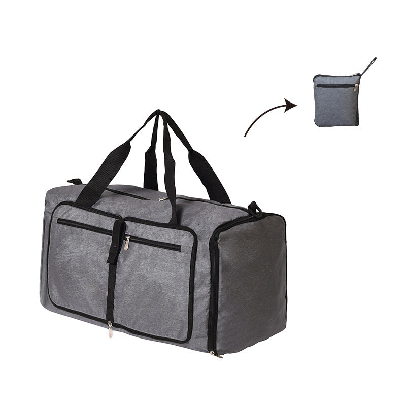 Fashion Travel Folding Portable Men Women – image 5