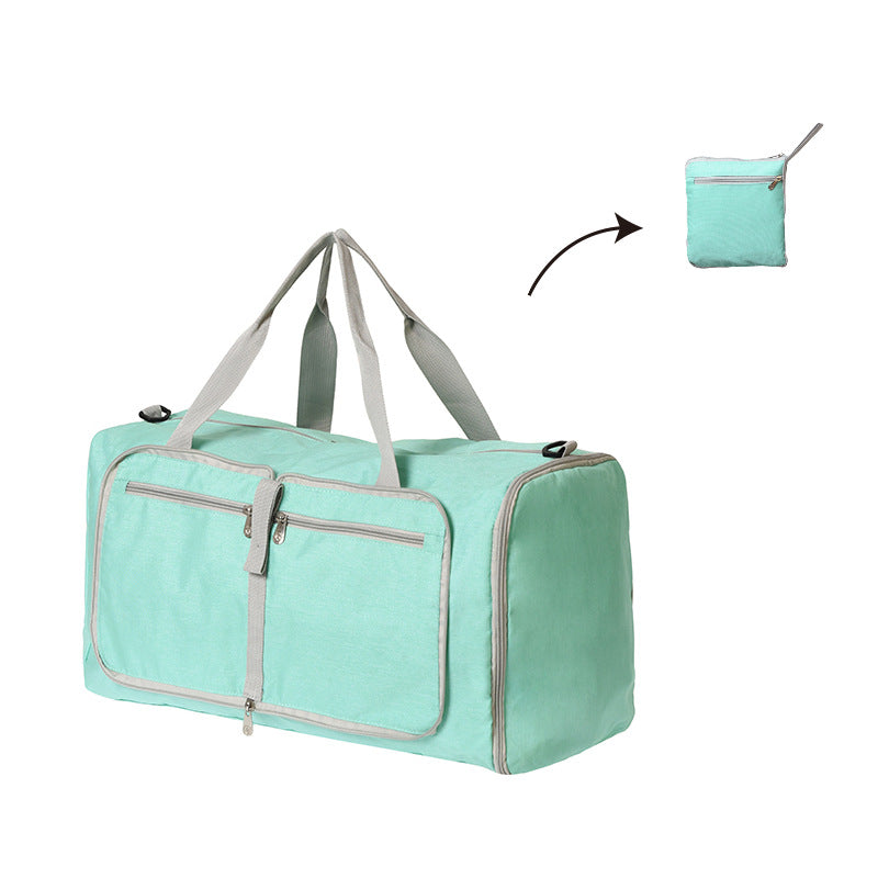 Fashion Travel Folding Portable Men Women – image 2