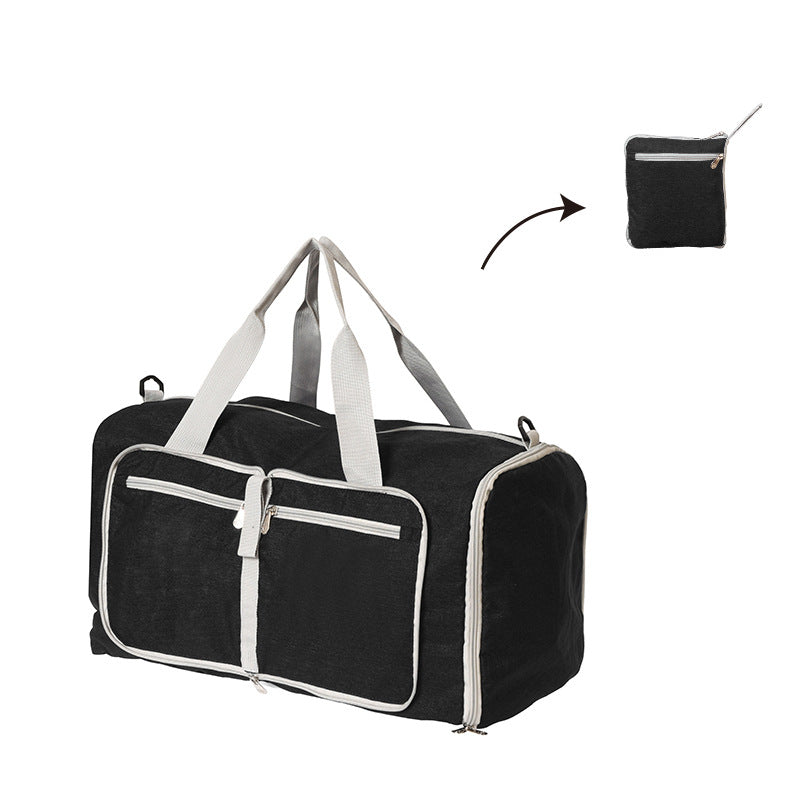 Fashion Travel Folding Portable Men Women – image 6