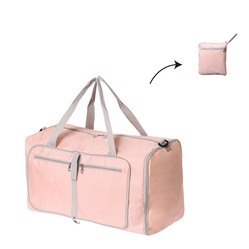 Fashion Travel Folding Portable Men Women – image 4