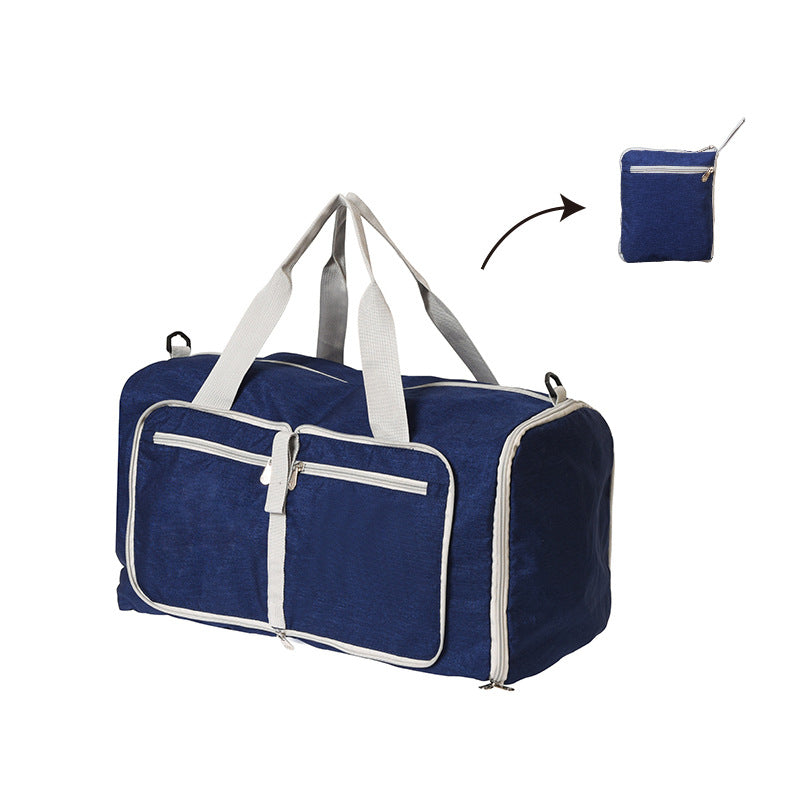 Fashion Travel Folding Portable Men Women – image 3