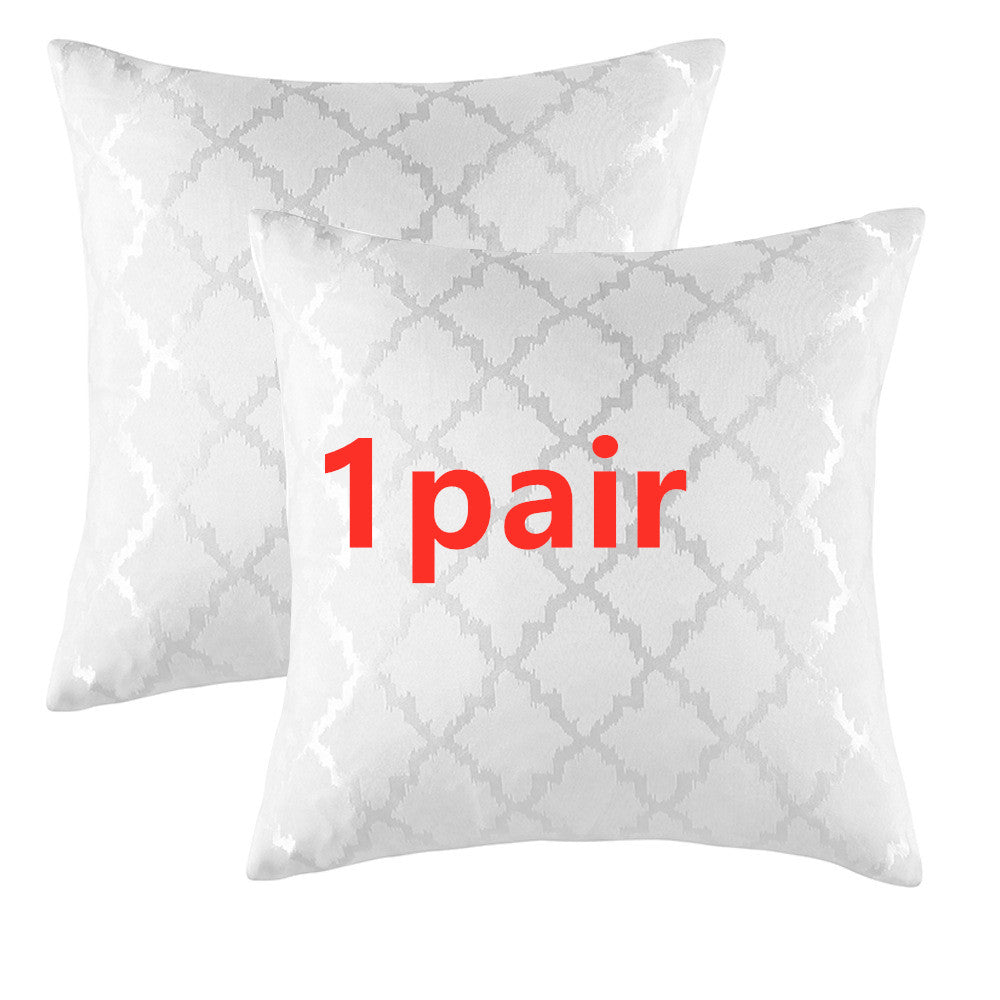 Bedroom Sofa Home Decor Pillowcase – image 10