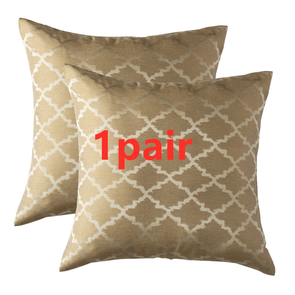 Bedroom Sofa Home Decor Pillowcase – image 12