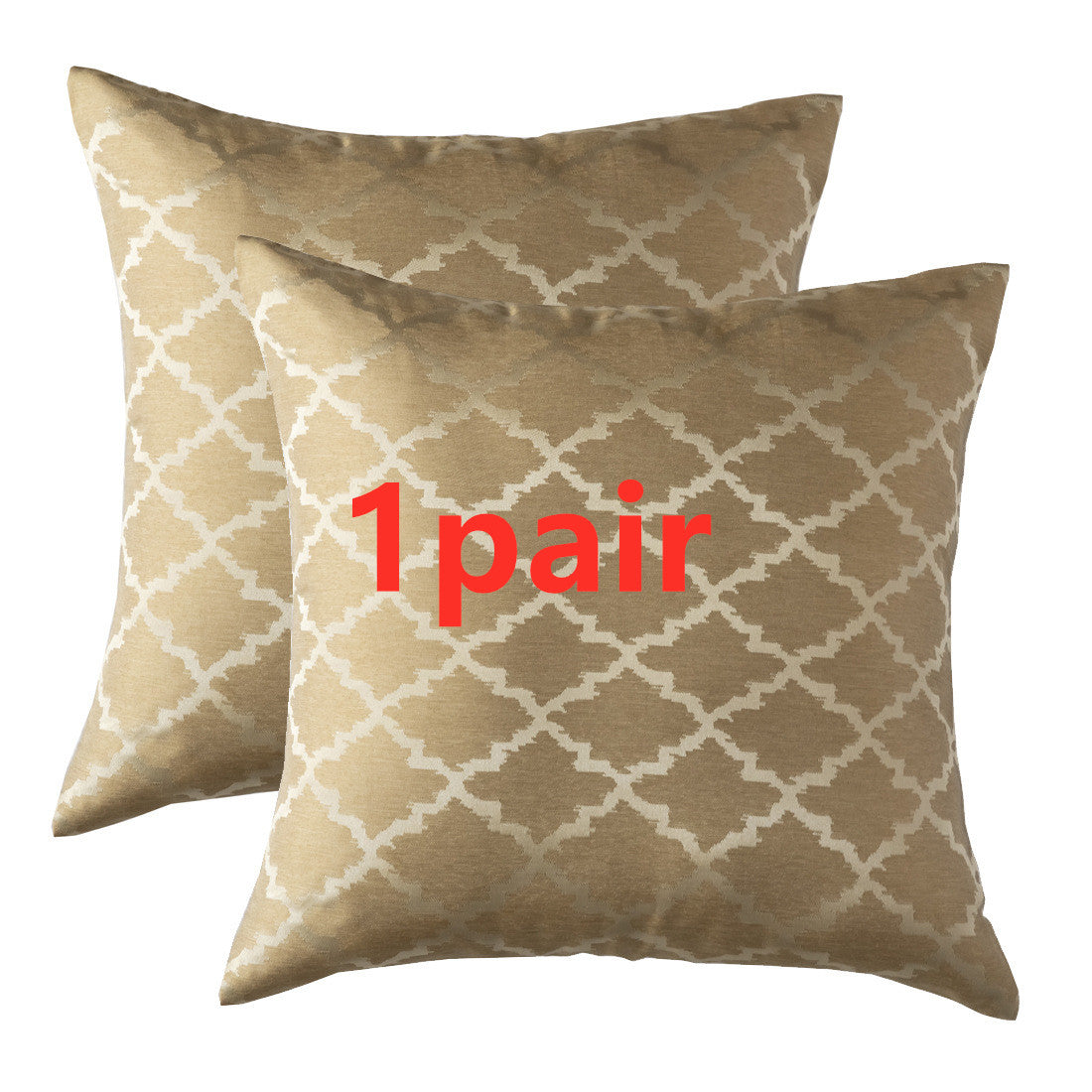 Bedroom Sofa Home Decor Pillowcase – image 12