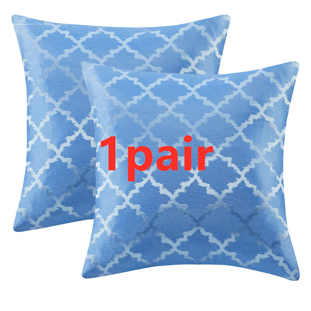 Bedroom Sofa Home Decor Pillowcase – image 9