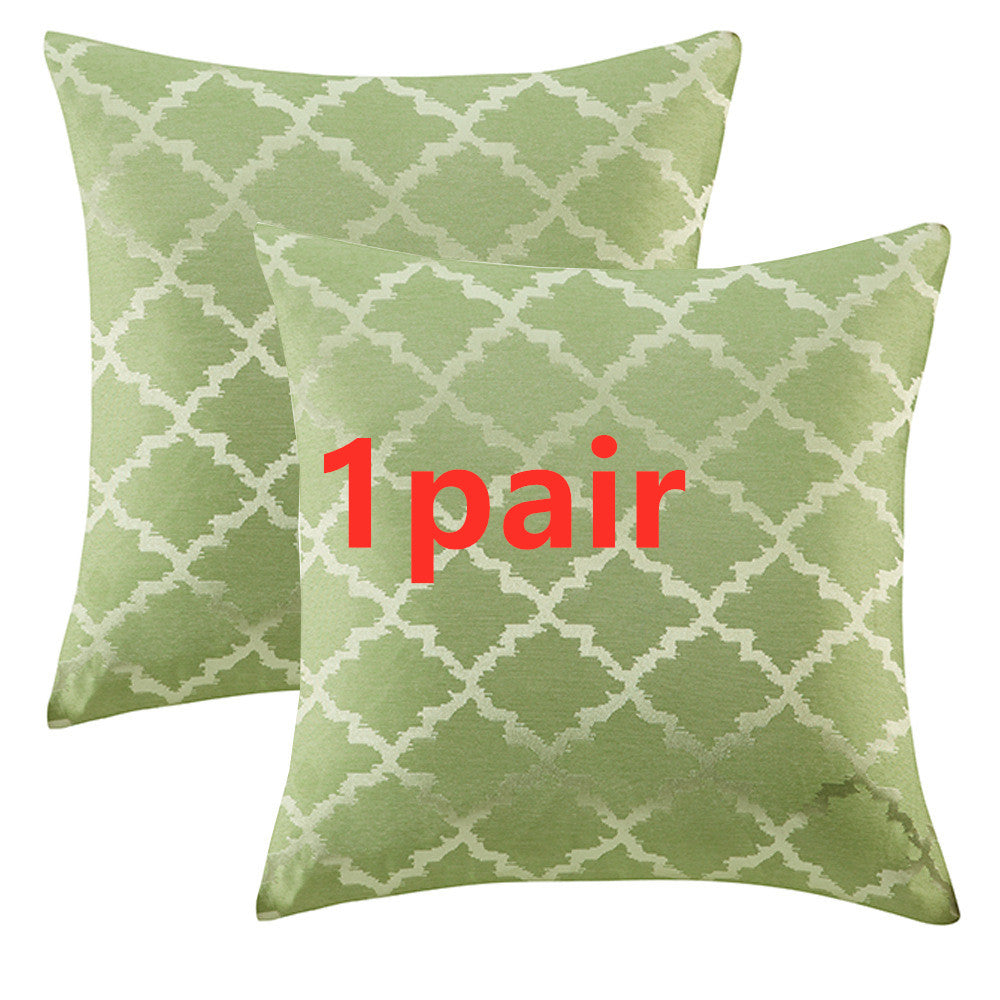 Bedroom Sofa Home Decor Pillowcase – image 13