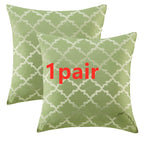 Bedroom Sofa Home Decor Pillowcase – image 13
