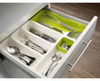 Retractable Kitchen Drawer Organizer – image 4
