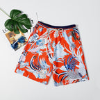 Men And Women Couple Swimsuit Sports Suit – image 2