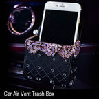 Car Accessories For Women's Aromatherapy Car Interior Accessories – image 9