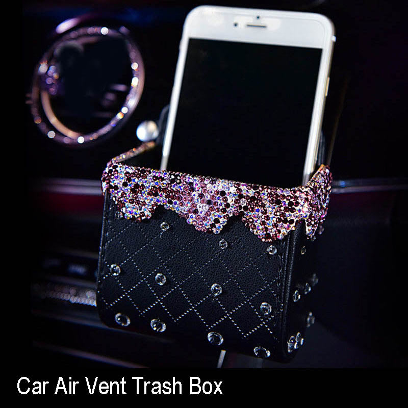 Car Accessories For Women's Aromatherapy Car Interior Accessories – image 9