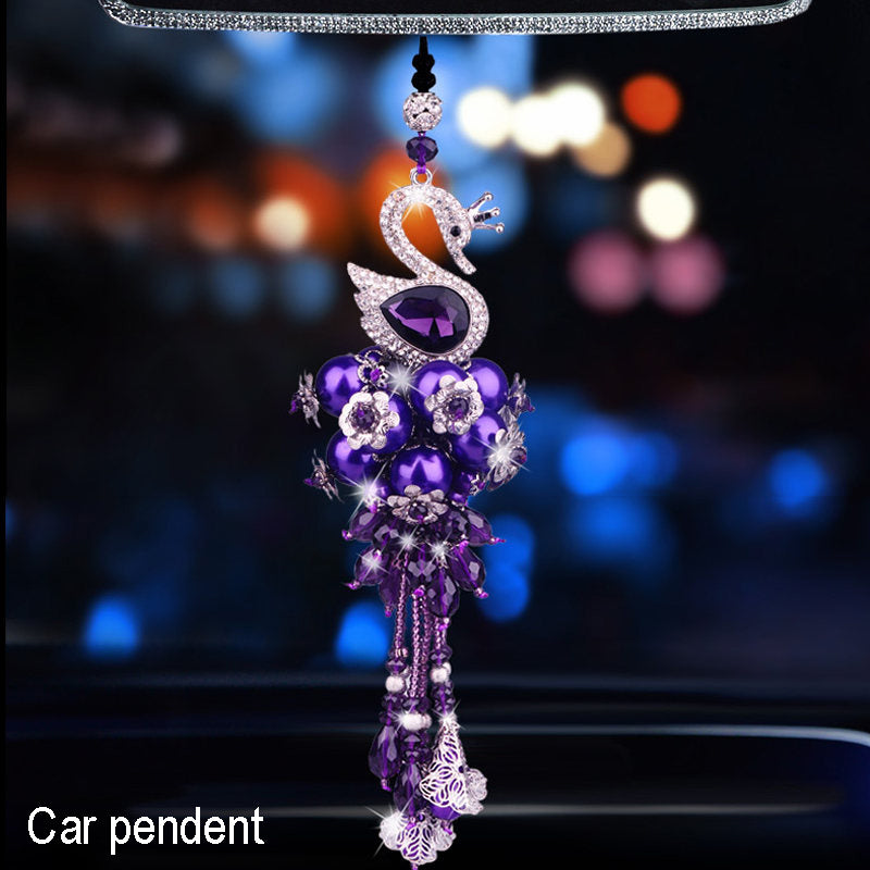 Car Accessories For Women's Aromatherapy Car Interior Accessories – image 4