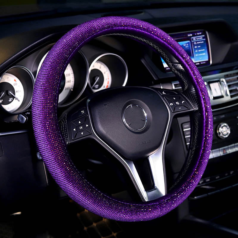 Car Accessories For Women's Aromatherapy Car Interior Accessories – image 5