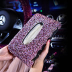 Car Accessories For Women's Aromatherapy Car Interior Accessories – image 2