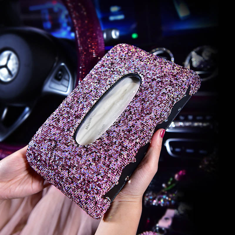Car Accessories For Women's Aromatherapy Car Interior Accessories – image 2