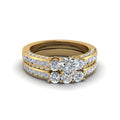 Zircon Gold Dragon Ring Ring For Couples – image 4